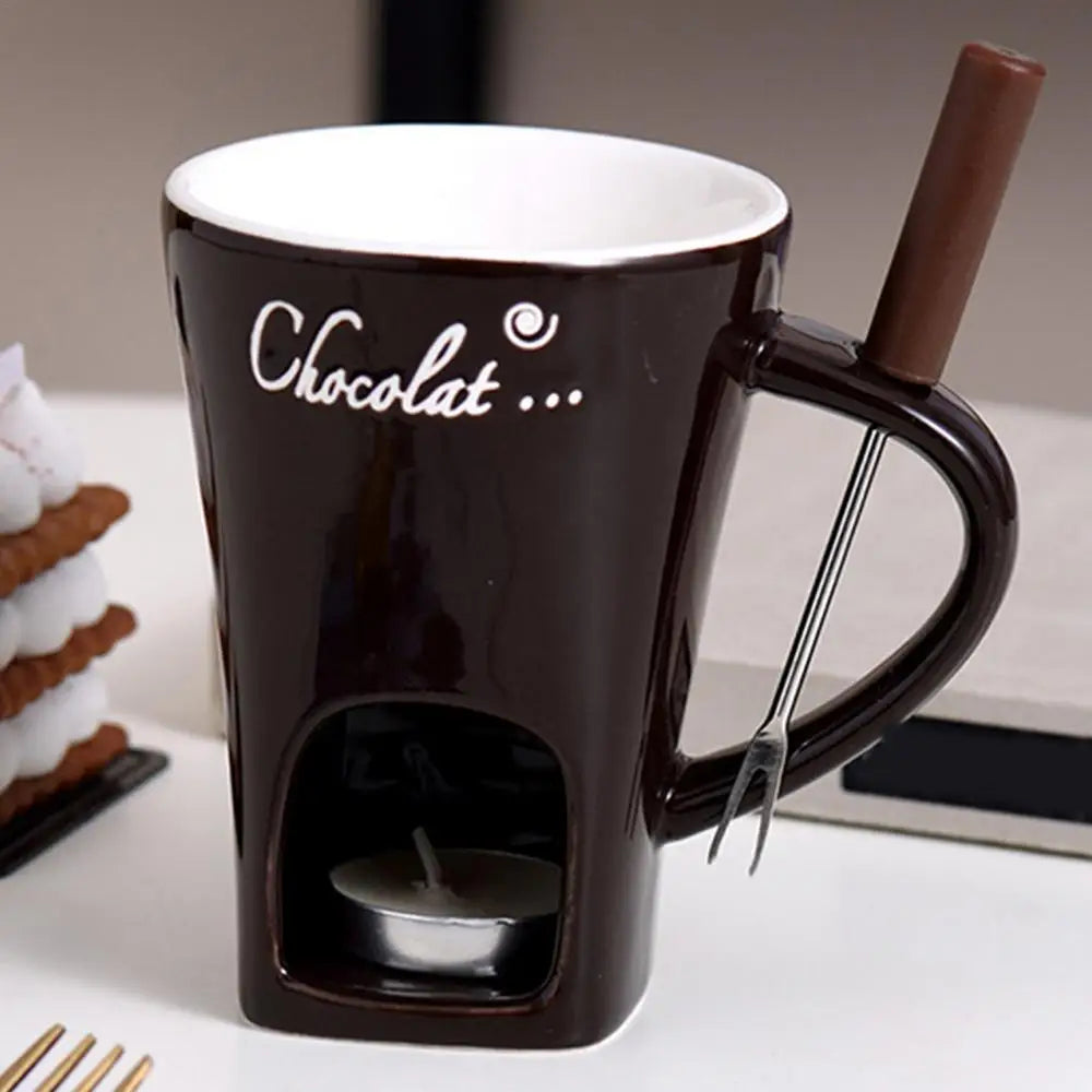ChocoMeltCup