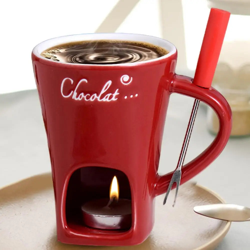 ChocoMeltCup