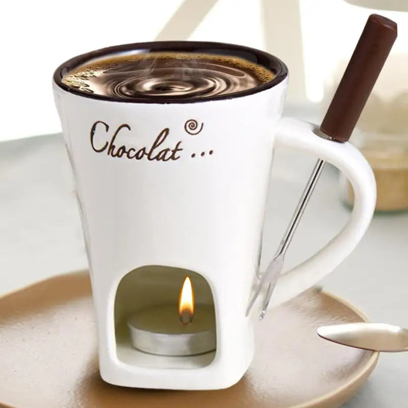 ChocoMeltCup