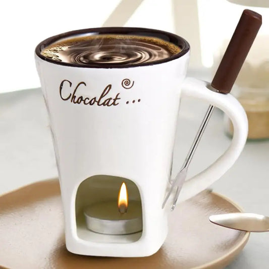 ChocoMeltCup